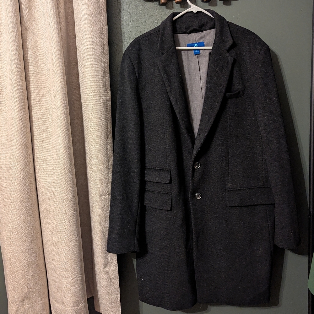 Egara Jacket
